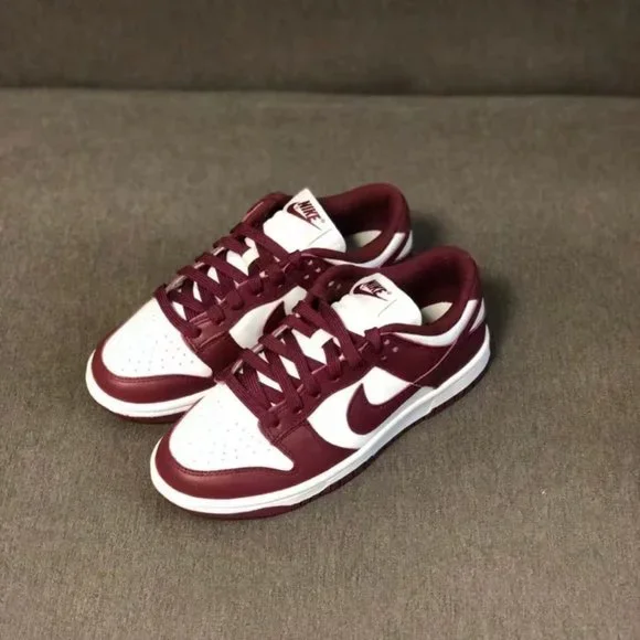 Nike dunk Casual Sneaker for women - Picture 9 of 10